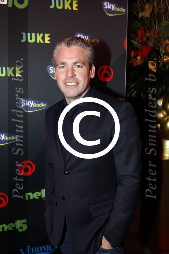 Amsterdam 23 november 2017 
Presentatie SBS en Talpa in het nieuwe de la mar theater.