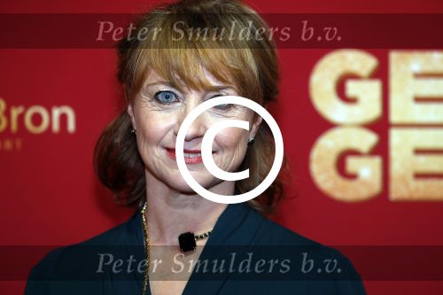 Amsterdam 27 november 2017
Premiere gek van geluk in Tuschinski. Bianca Krijgsman
