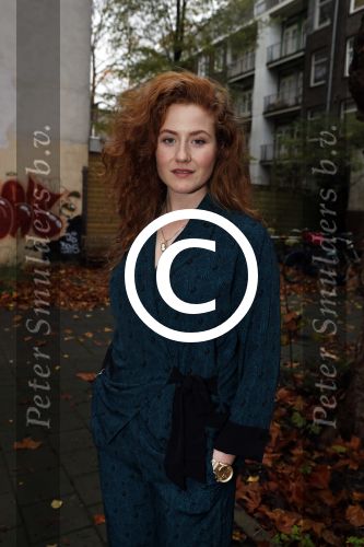 Amsterdam 21 november 2017
De perspresentatie van het toneelstuk Hendrik Groen in Amsterdam met als cast Rufus Hegeman, Cynthia Abma, Mike Weerts, Myrthe Burger, Beau Schneider, Britte Lagcher en Plien van Bennekom