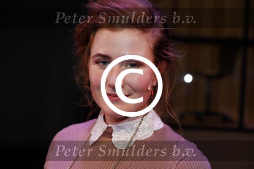 Utrecht 12 december 2017
Premiere Hendrik Groen in schouwburg Utrecht.
De cast bestaat uit Beau Schneider, Mike Weerts, Plien van Bennekom/Cynthia Abma, Myrthe Burger, Rufus Hegeman, Britte Lagcher