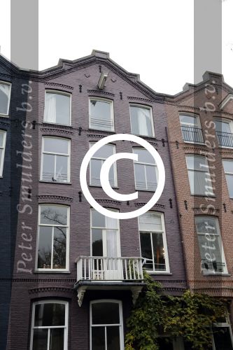 Amsterdam 18 november 2017
Nieuwe huis Carice v Houten