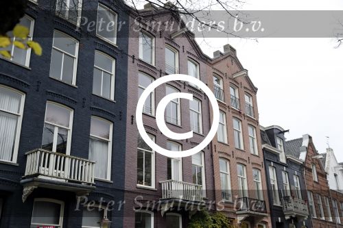 Amsterdam 18 november 2017
Nieuwe huis Carice v Houten