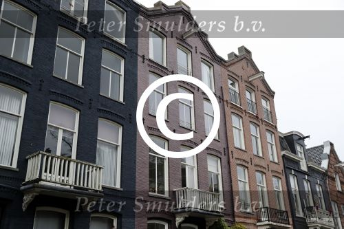 Amsterdam 18 november 2017
Nieuwe huis Carice v Houten