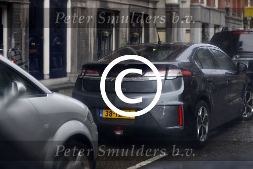 Amsterdam 18 november 2017
Nieuwe huis Carice v Houten