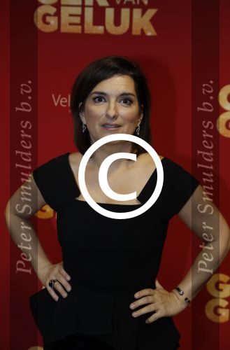 Amsterdam 27 november 2017
Premiere gek van geluk in Tuschinski. Carly Wijs