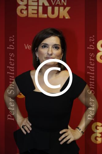 Amsterdam 27 november 2017
Premiere gek van geluk in Tuschinski. Carly Wijs