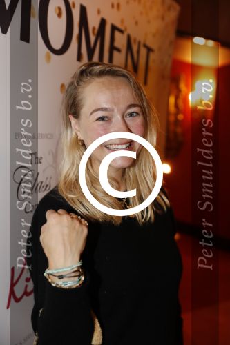 Amsterdam 30 november 2017
Voor het 10e jaar Mom\'s moment van the class company in hotel l\