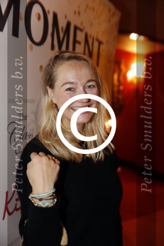 Amsterdam 30 november 2017
Voor het 10e jaar Mom\'s moment van the class company in hotel l\