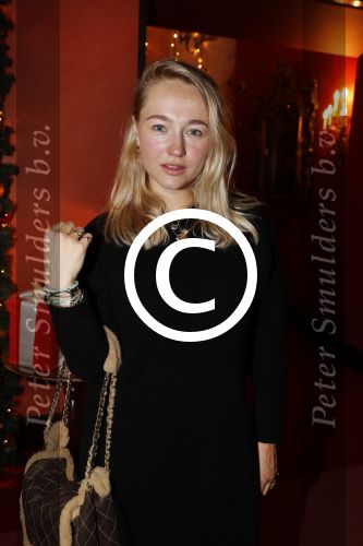 Amsterdam 30 november 2017
Voor het 10e jaar Mom\'s moment van the class company in hotel l\