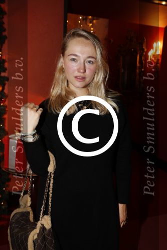 Amsterdam 30 november 2017
Voor het 10e jaar Mom\'s moment van the class company in hotel l\