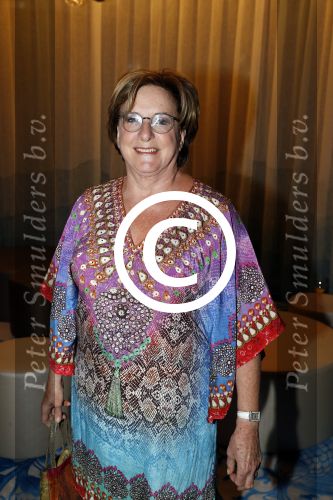 Amsterdam 7 december 2017
Luxury fair in de RAI. 
Catherine Keyl