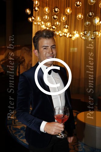 Amsterdam 7 december 2017
Luxury fair in de RAI. Chiel Harten