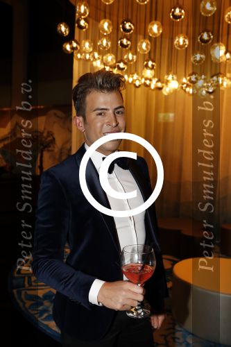 Amsterdam 7 december 2017
Luxury fair in de RAI. Chiel Harten