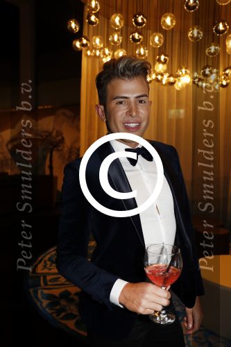 Amsterdam 7 december 2017
Luxury fair in de RAI. Chiel Harten
