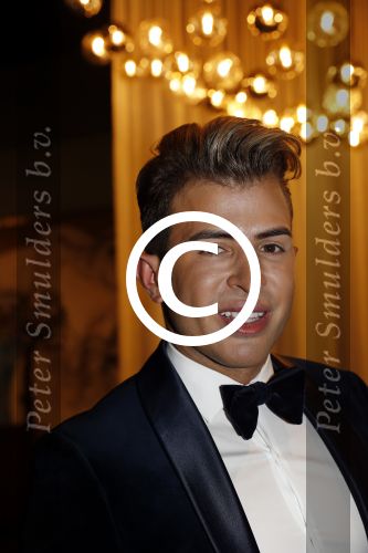 Amsterdam 7 december 2017
Luxury fair in de RAI. Chiel Harten