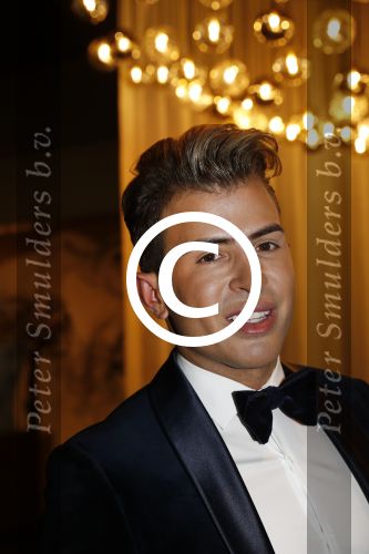 Amsterdam 7 december 2017
Luxury fair in de RAI. Chiel Harten