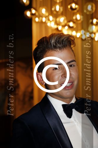 Amsterdam 7 december 2017
Luxury fair in de RAI. Chiel Harten