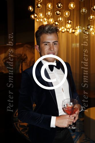 Amsterdam 7 december 2017
Luxury fair in de RAI. Chiel Harten