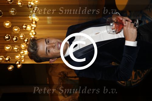 Amsterdam 7 december 2017
Luxury fair in de RAI. Chiel Harten