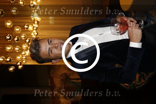 Amsterdam 7 december 2017
Luxury fair in de RAI. Chiel Harten