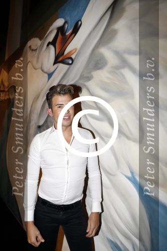 Amsterdam 7 december 2017
Luxury fair in de RAI. Chiel Harten