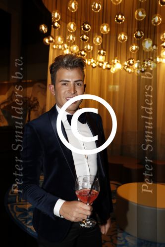 Amsterdam 7 december 2017
Luxury fair in de RAI. Chiel Harten