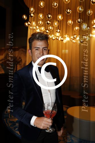 Amsterdam 7 december 2017
Luxury fair in de RAI. Chiel Harten