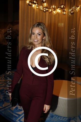 Amsterdam 7 december 2017
Luxury fair in de RAI. Christie Bokma