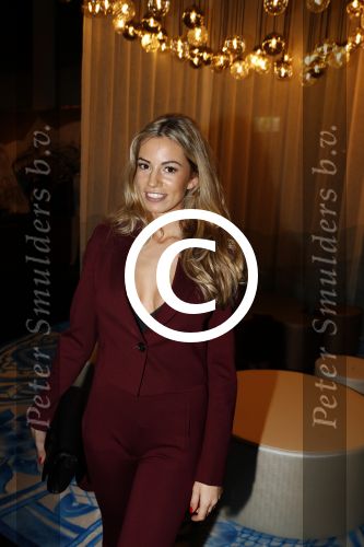 Amsterdam 7 december 2017
Luxury fair in de RAI. Christie Bokma