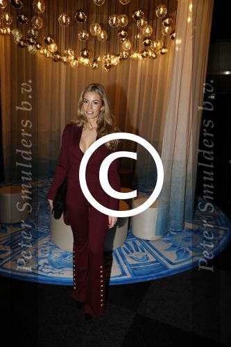 Amsterdam 7 december 2017
Luxury fair in de RAI. Christie Bokma