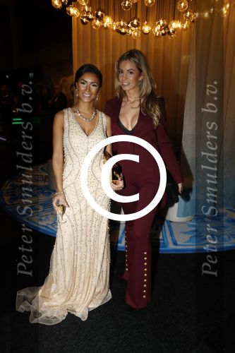 Amsterdam 7 december 2017
Luxury fair in de RAI. Christie Bokma