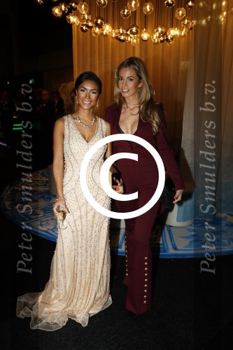 Amsterdam 7 december 2017
Luxury fair in de RAI. Christie Bokma