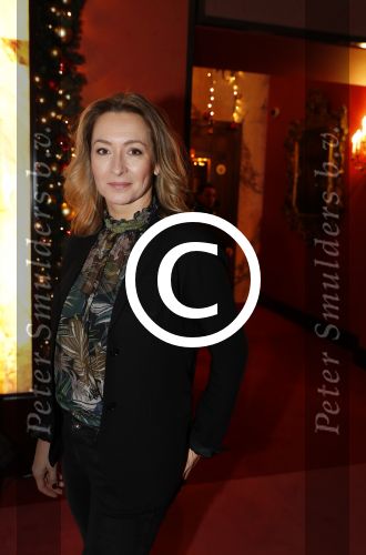 Amsterdam 30 november 2017
Voor het 10e jaar Mom\'s moment van the class company in hotel l\