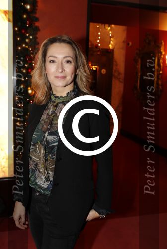 Amsterdam 30 november 2017
Voor het 10e jaar Mom\'s moment van the class company in hotel l\