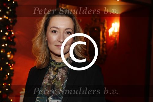 Amsterdam 30 november 2017
Voor het 10e jaar Mom\'s moment van the class company in hotel l\