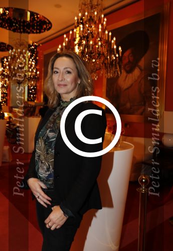 Amsterdam 30 november 2017
Voor het 10e jaar Mom\'s moment van the class company in hotel l\
