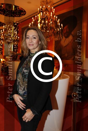 Amsterdam 30 november 2017
Voor het 10e jaar Mom\'s moment van the class company in hotel l\