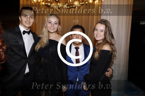 Amsterdam 7 december 2017
Luxury fair in de RAI.