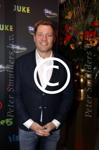 Amsterdam 23 november 2017 
Presentatie SBS en Talpa in het nieuwe de la mar theater.