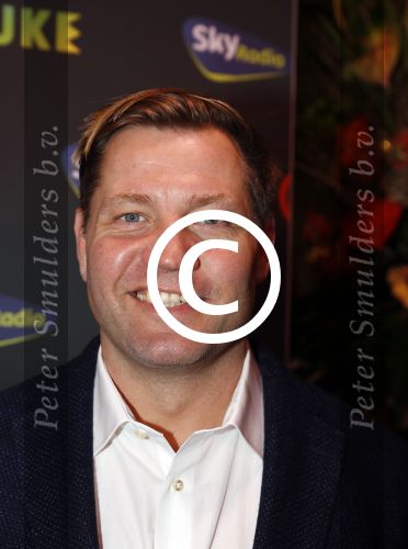 Amsterdam 23 november 2017 
Presentatie SBS en Talpa in het nieuwe de la mar theater.