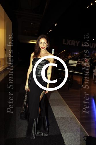 Amsterdam 7 december 2017
Luxury fair in de RAI. Dorien Rose Duinker