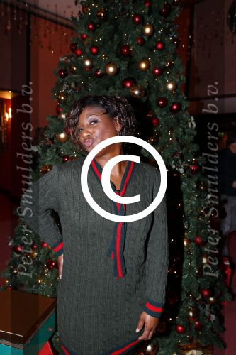 Amsterdam 30 november 2017
Voor het 10e jaar Mom\'s moment van the class company in hotel l\