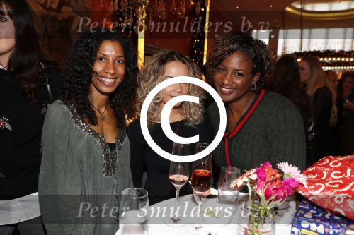 Amsterdam 30 november 2017
Voor het 10e jaar Mom\'s moment van the class company in hotel l\