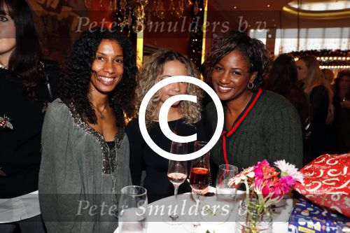 Amsterdam 30 november 2017
Voor het 10e jaar Mom\'s moment van the class company in hotel l\