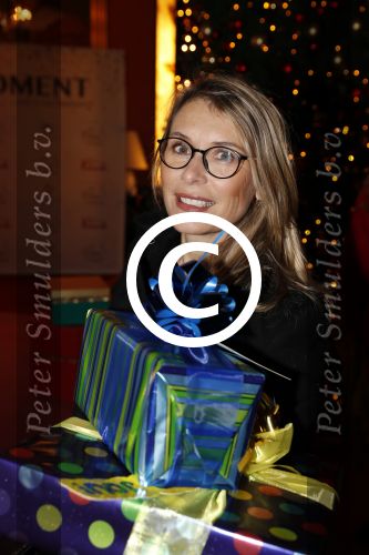Amsterdam 30 november 2017
Voor het 10e jaar Mom\'s moment van the class company in hotel l\