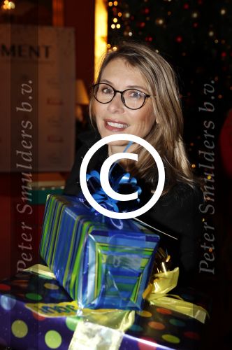 Amsterdam 30 november 2017
Voor het 10e jaar Mom\'s moment van the class company in hotel l\