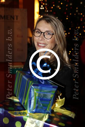Amsterdam 30 november 2017
Voor het 10e jaar Mom\'s moment van the class company in hotel l\