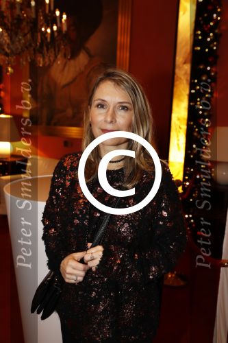 Amsterdam 30 november 2017
Voor het 10e jaar Mom\'s moment van the class company in hotel l\