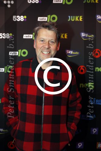 Amsterdam 23 november 2017 
Presentatie SBS en Talpa in het nieuwe de la mar theater.