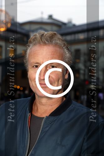Amsterdam 16 november 2017 
Boekpresentatie William Rutten bij hard Rock cafe. Erland Galjaard